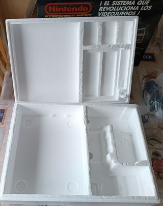 Nintendo NES