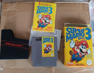 Nintendo NES