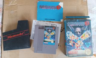 Nintendo NES