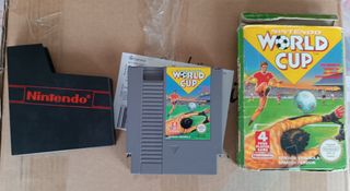 Nintendo NES
