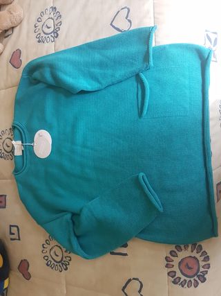 Jersey , Talla 10
