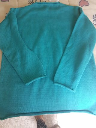 Jersey , Talla 10