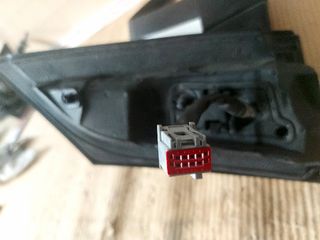 RETROVISOR DERECHO FORD FOCUS TURNIER (CB4) TREND 
