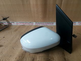 RETROVISOR DERECHO FORD FOCUS TURNIER (CB4) TREND 