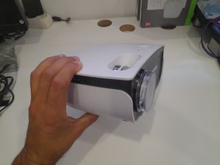 Proyector WiMius NUEVO