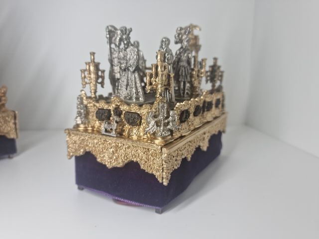 paso miniatura el correo de andalucia