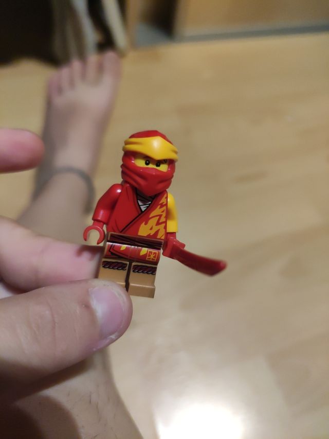 Lego ninjago
