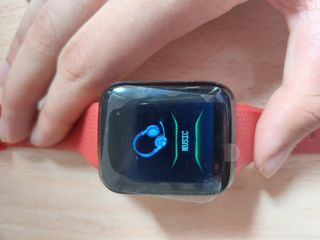 Reloj Digital