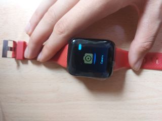 Reloj Digital