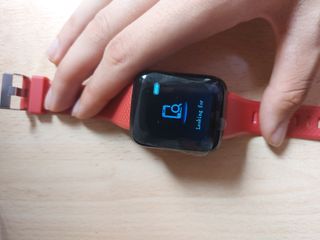 Reloj Digital