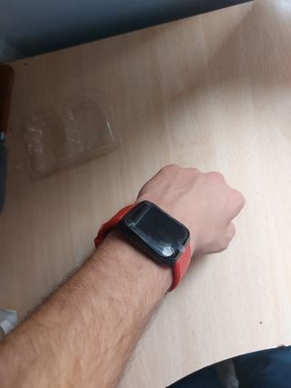 Reloj Digital