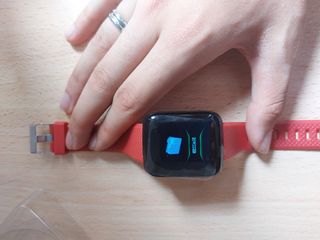 Reloj Digital