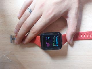 Reloj Digital
