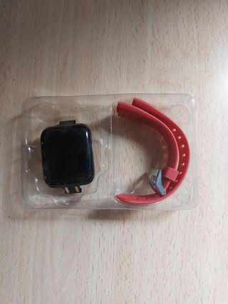Reloj Digital