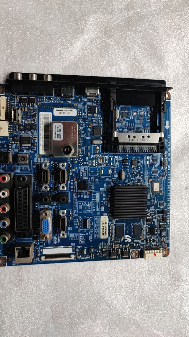 Samsung LE32C550J1W