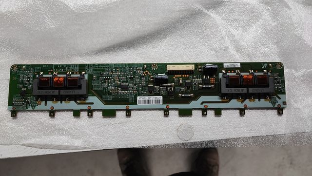 Samsung LE32C550J1W