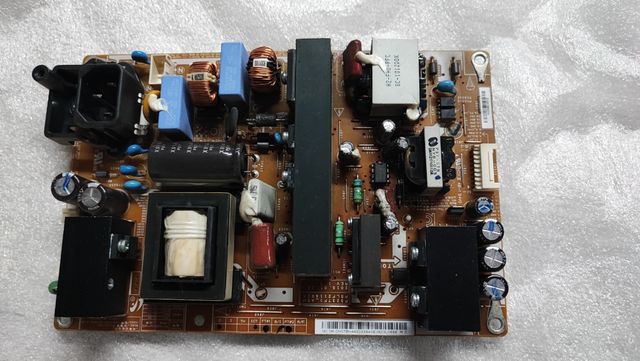 Samsung LE32C550J1W