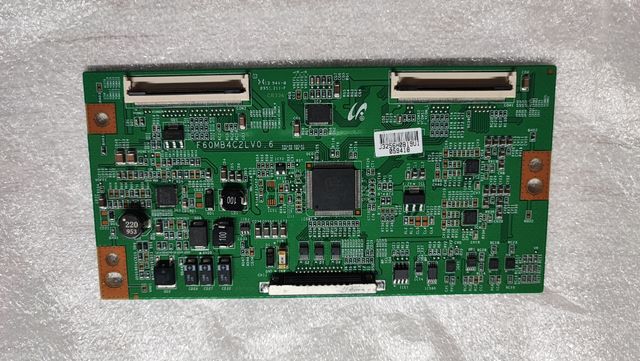 Samsung LE32C550J1W