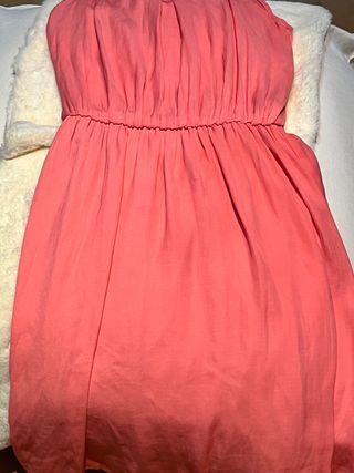 Vestido de fiesta