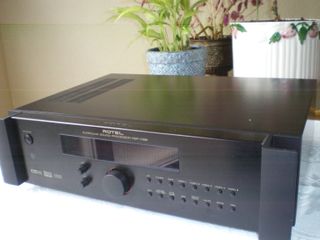 Previo-Procesador de A/V  7.1    ROTEL RSP-1068 