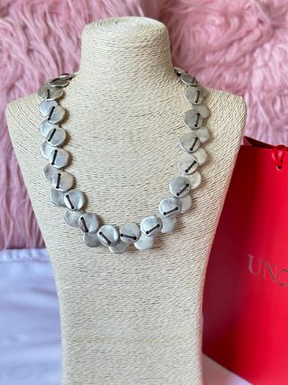 Collar UNO DE 50