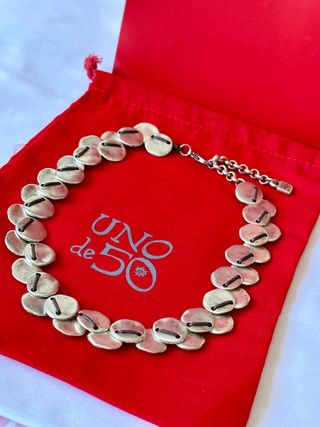 Collar UNO DE 50