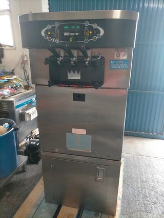 venta máquina de helados Taylor 723
