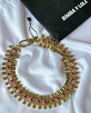 Collar Bimba Y Lola 