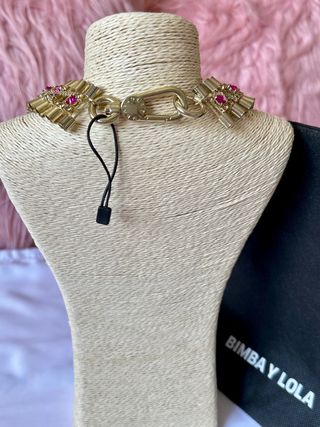 Collar Bimba Y Lola 