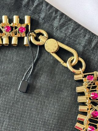 Collar Bimba Y Lola 