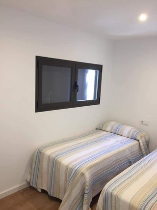 Casa Prefabricada 32m2 (Solo MÁLAGA)