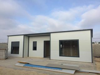 Casa Prefabricada 32m2 (Solo MÁLAGA)