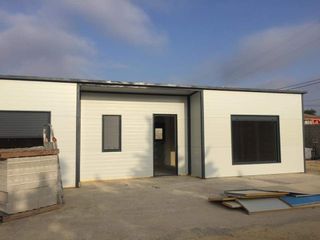 Casa Prefabricada 32m2 (Solo MÁLAGA)