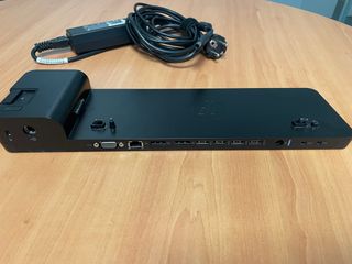 Docking station / acoplamiento HP