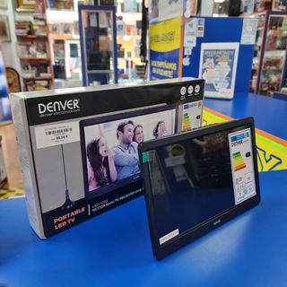 Televisor 10.1  Pulgadas