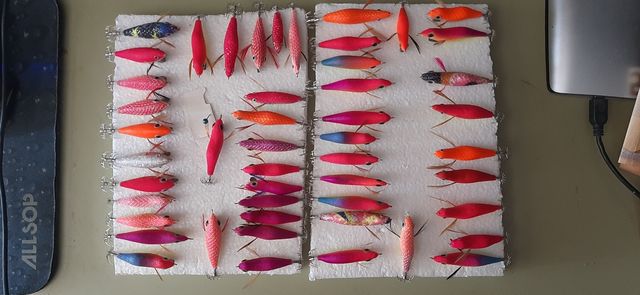 poteras artesanas   hipirin y cakanar