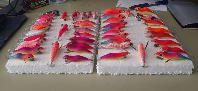 poteras artesanas   hipirin y cakanar