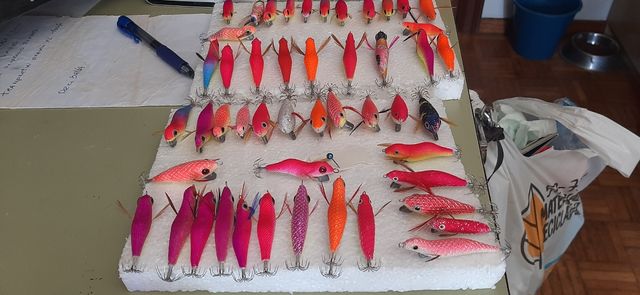 poteras artesanas   hipirin y cakanar