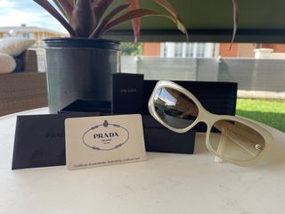 Gafas de sol para mujer PRADA