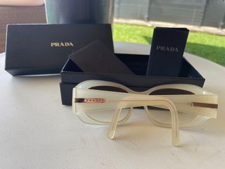 Gafas de sol para mujer PRADA