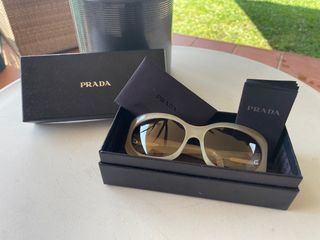 Gafas de sol para mujer PRADA