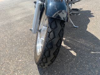 Keway Superlight 125