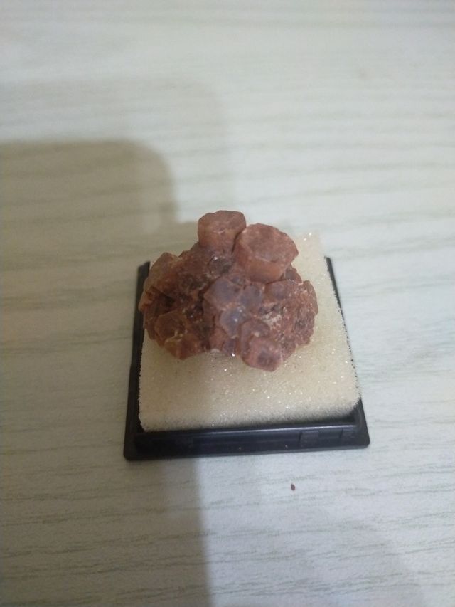 aragonite