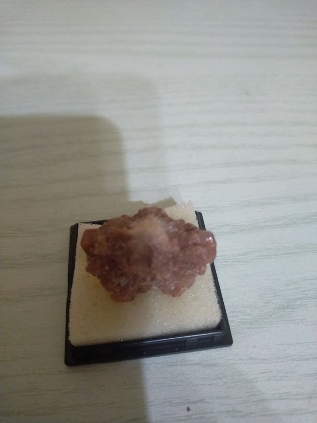 aragonite