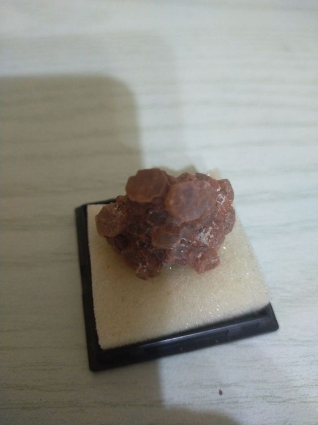 aragonite