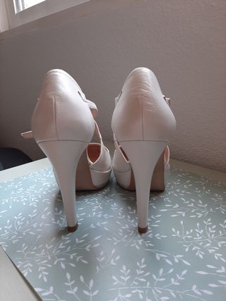 Zapatos de Novia LODI