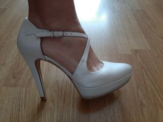 Zapatos de Novia LODI