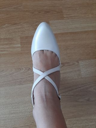 Zapatos de Novia LODI