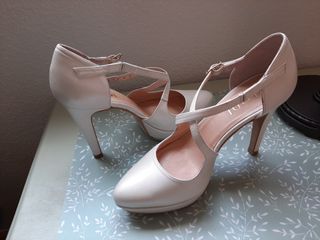 Zapatos de Novia LODI