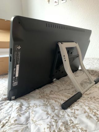 Tableta gráfica con pantalla IPS HD Gaomon PD 1560